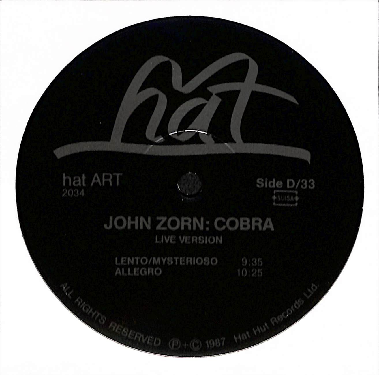 Cobra