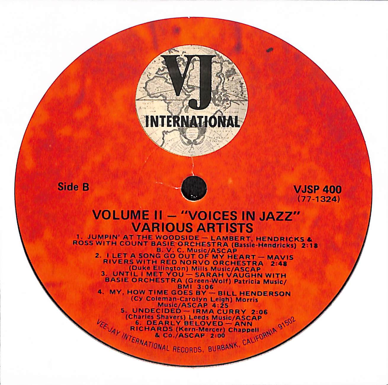 Leonard Feather's Encyclopedia Of Jazz: Jazz Of The '60s-3 Record Set