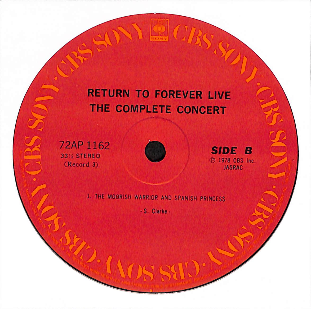 Live The Complete Concert