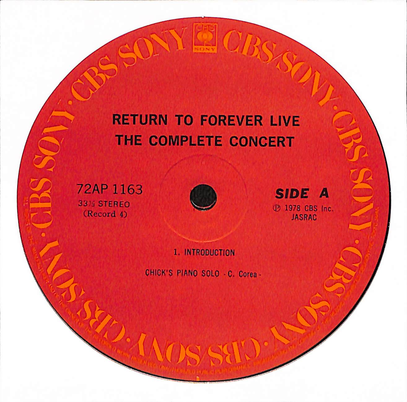 Live The Complete Concert