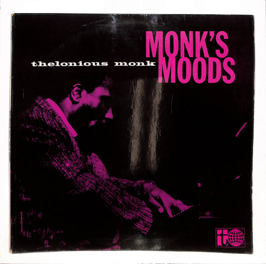 Monk's Moods