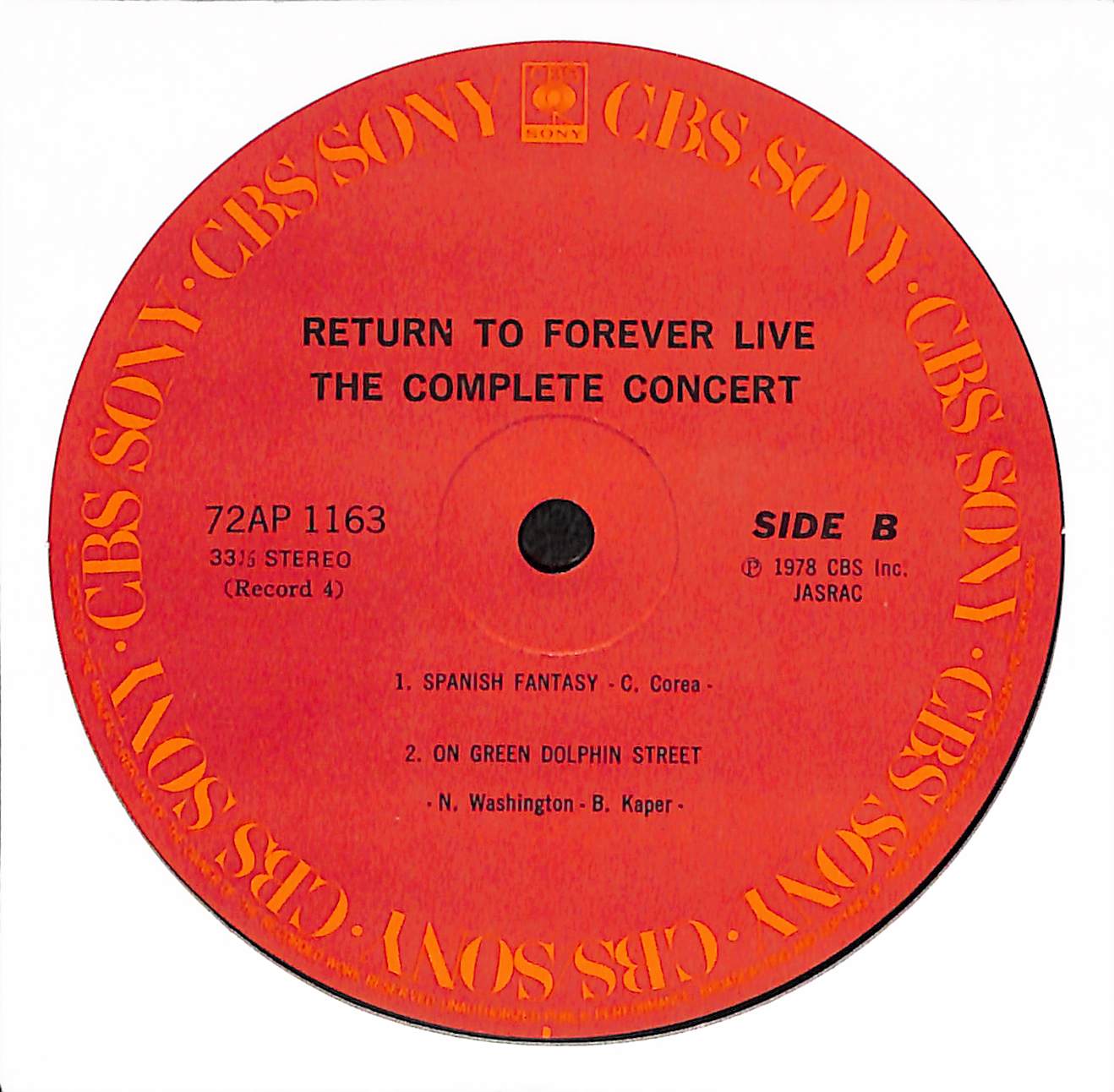Live The Complete Concert