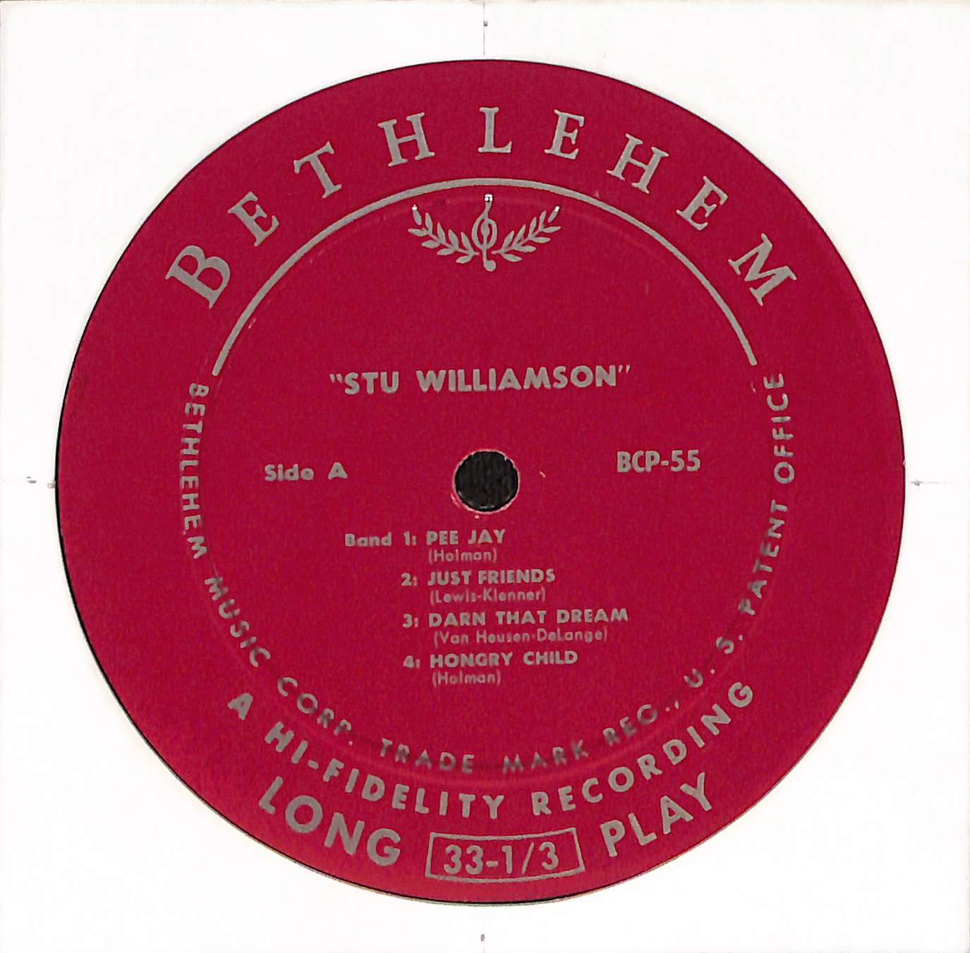 Stu Williamson