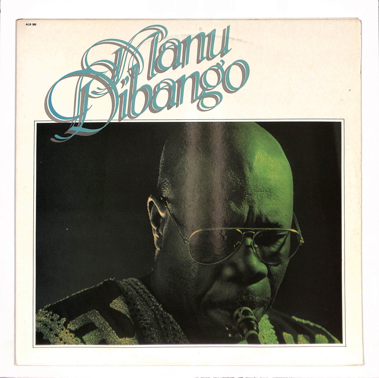 Manu Dibango