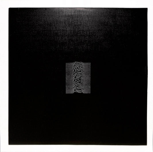 Unknown Pleasures