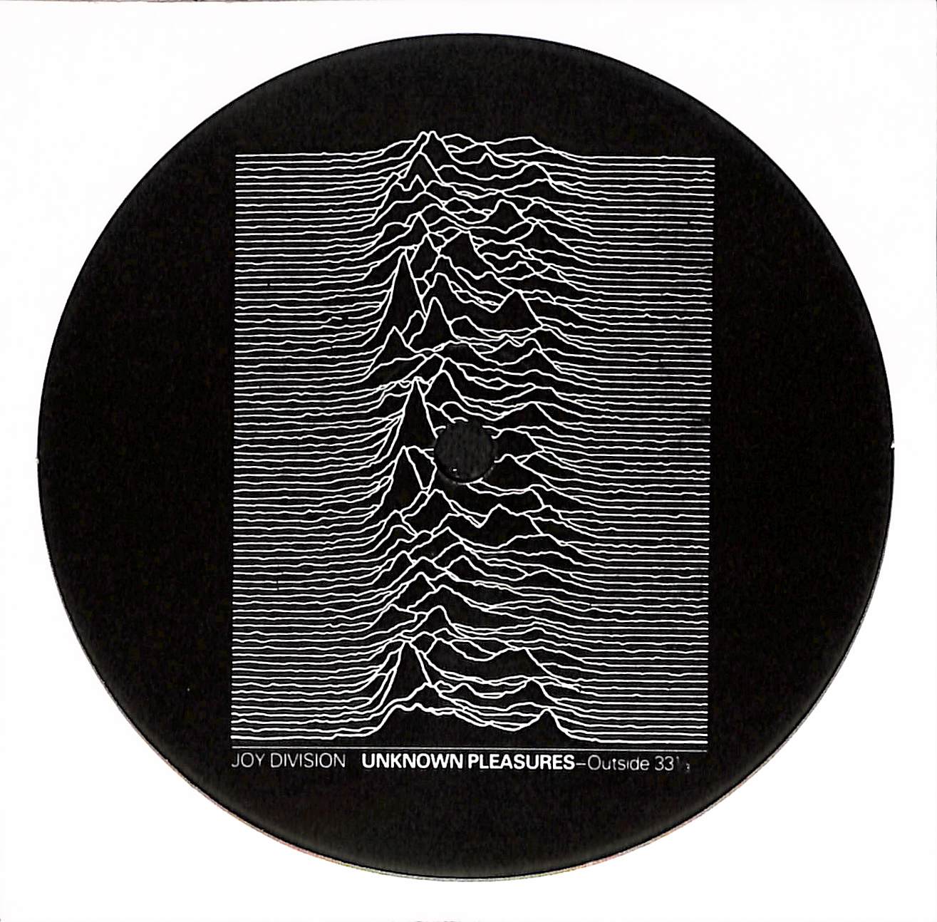 Unknown Pleasures