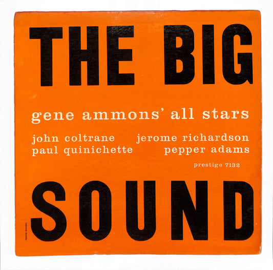 The Big Sound