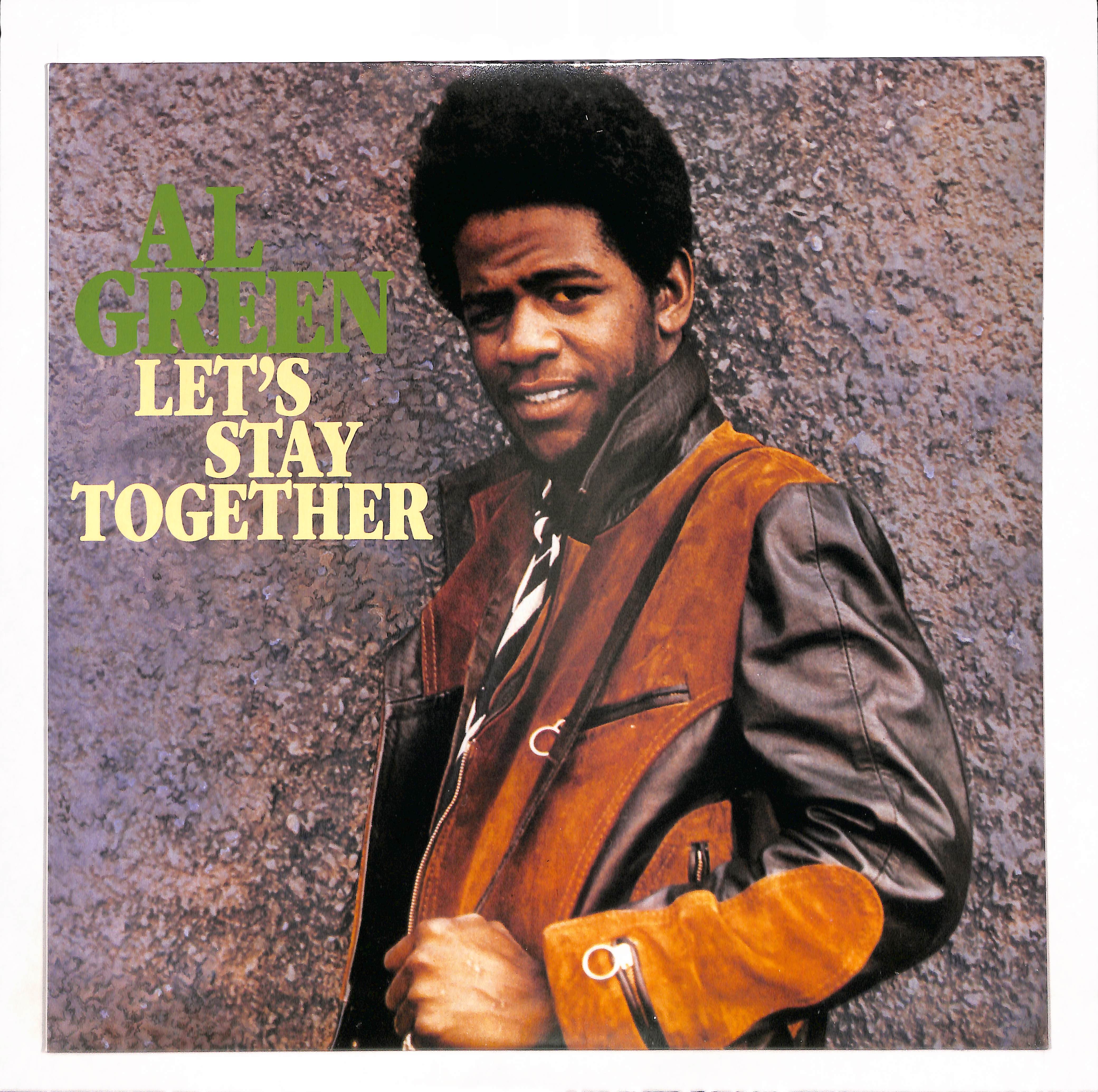 Let's Stay Together – ELLA ONLINE