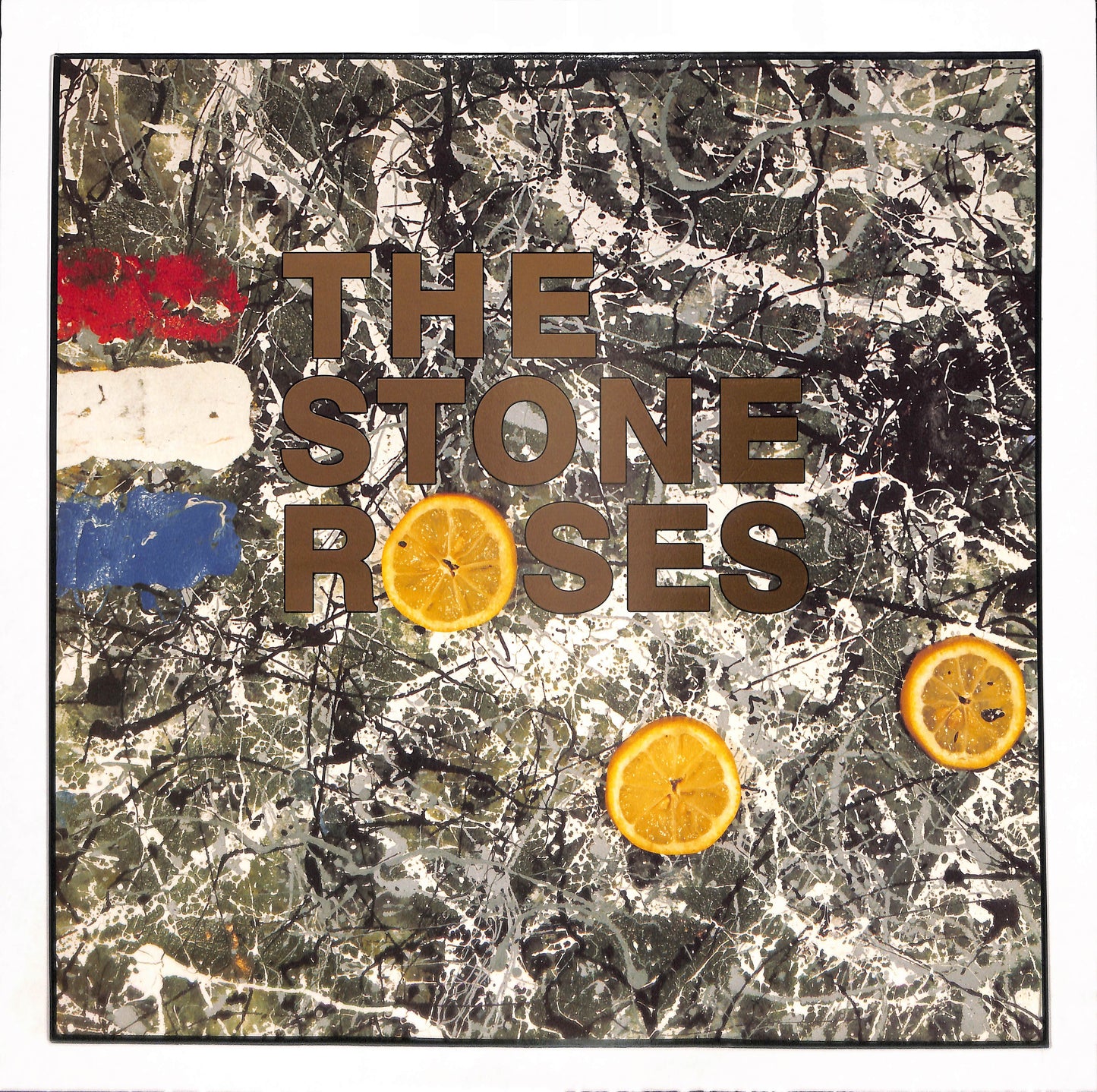 The Stone Roses