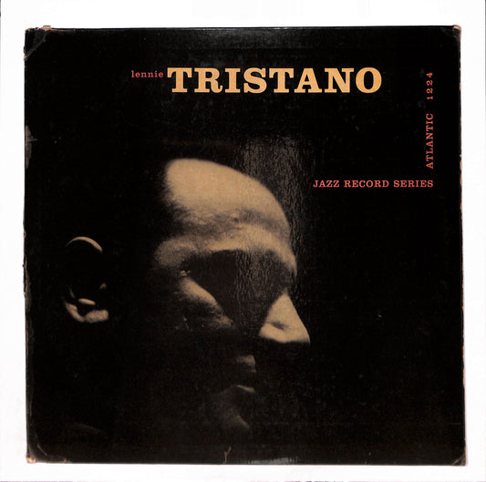 Lennie Tristano