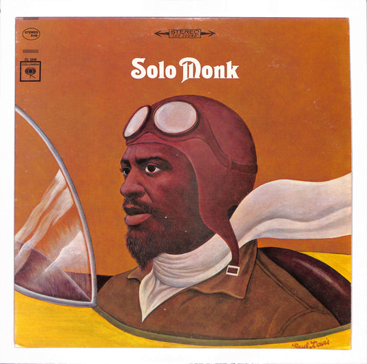 Solo Monk
