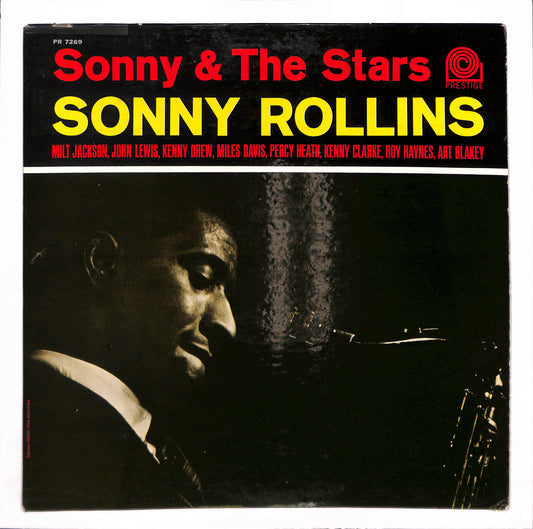 Sonny & The Stars