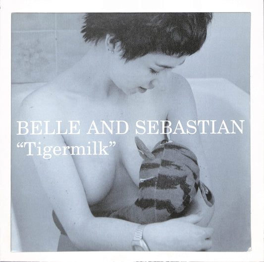 Tigermilk