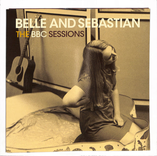 The BBC Sessions