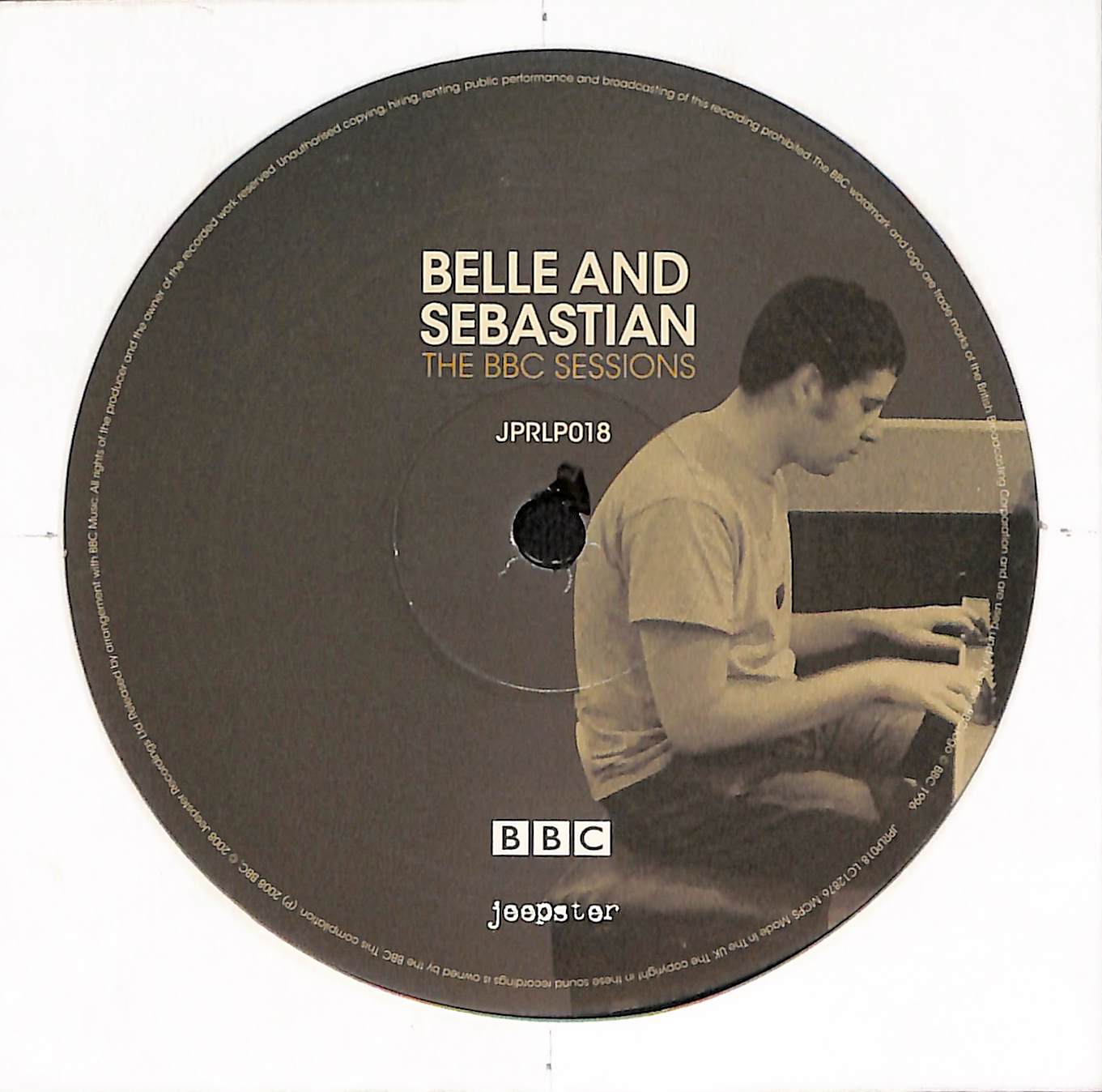 The BBC Sessions