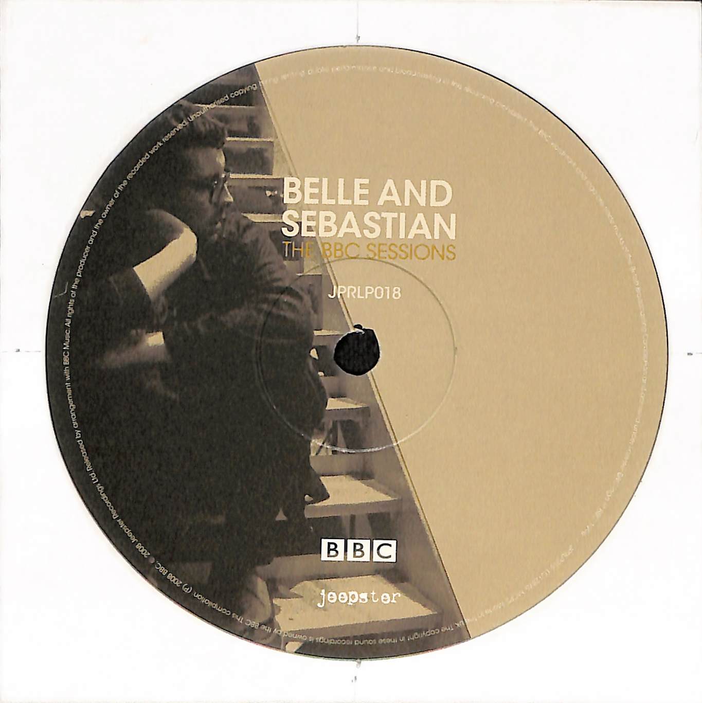 The BBC Sessions