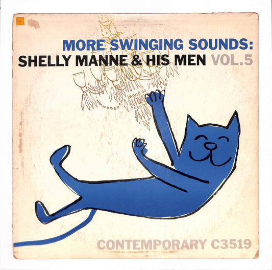 More Swinging Sounds: Vol 5