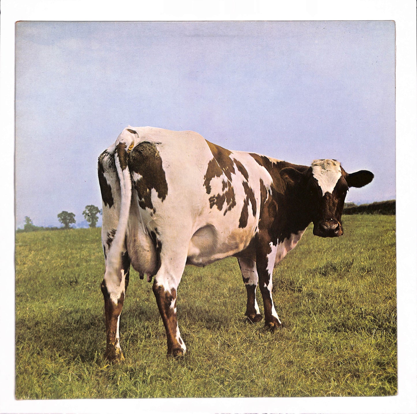 Atom Heart Mother