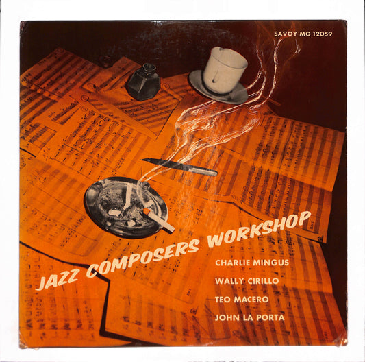 Jazz Composers Workshop