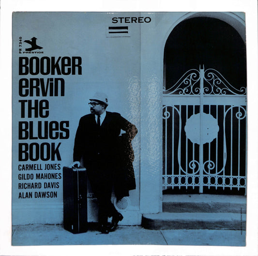 The Blues Book