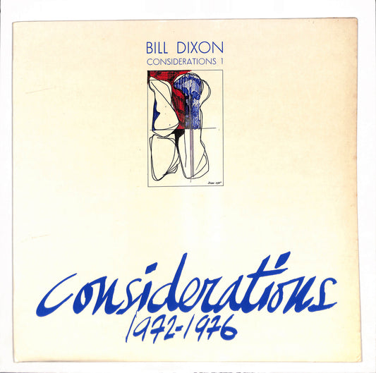 Considerations 1
