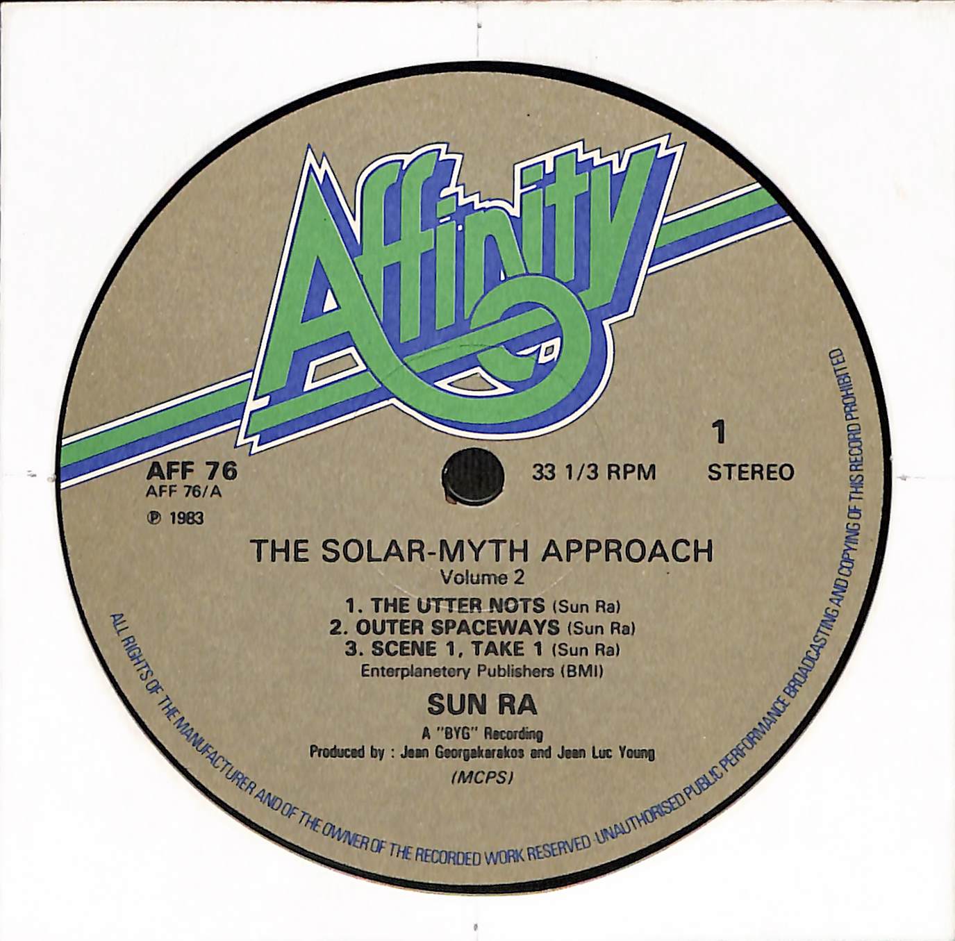 The Solar-Myth Approach Vol. 2