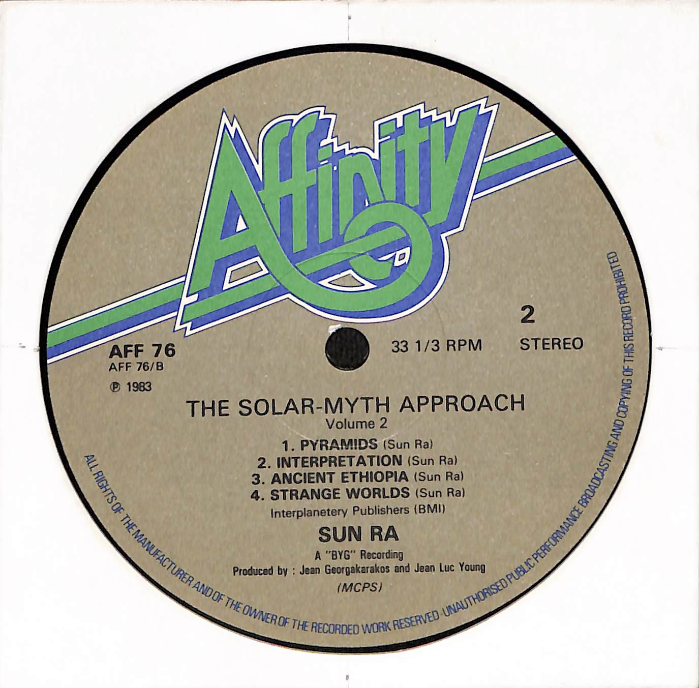 The Solar-Myth Approach Vol. 2