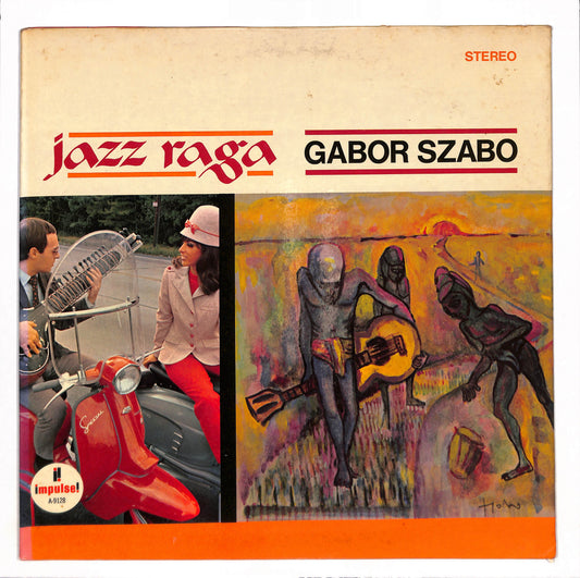 Jazz Raga