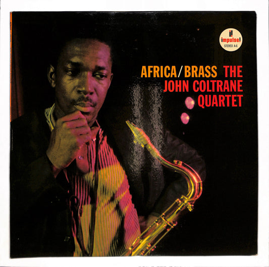 Africa/Brass