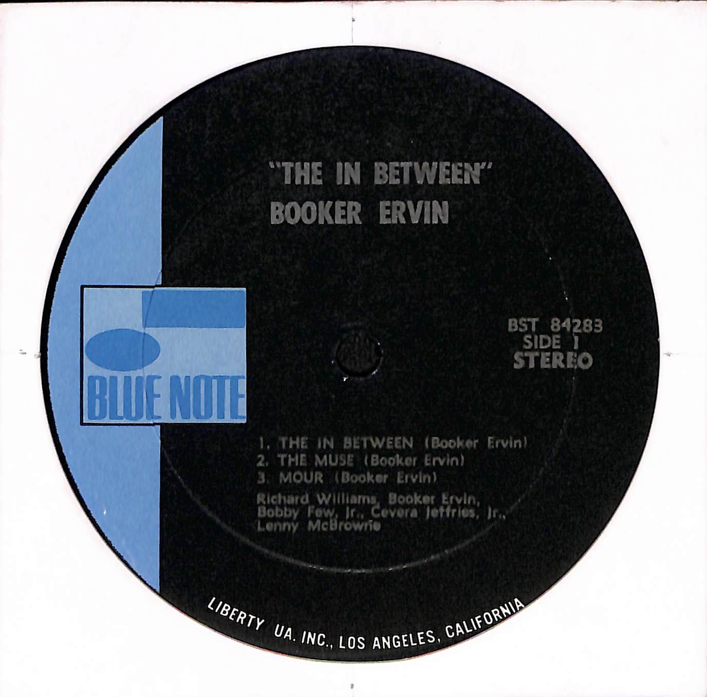 The In Between