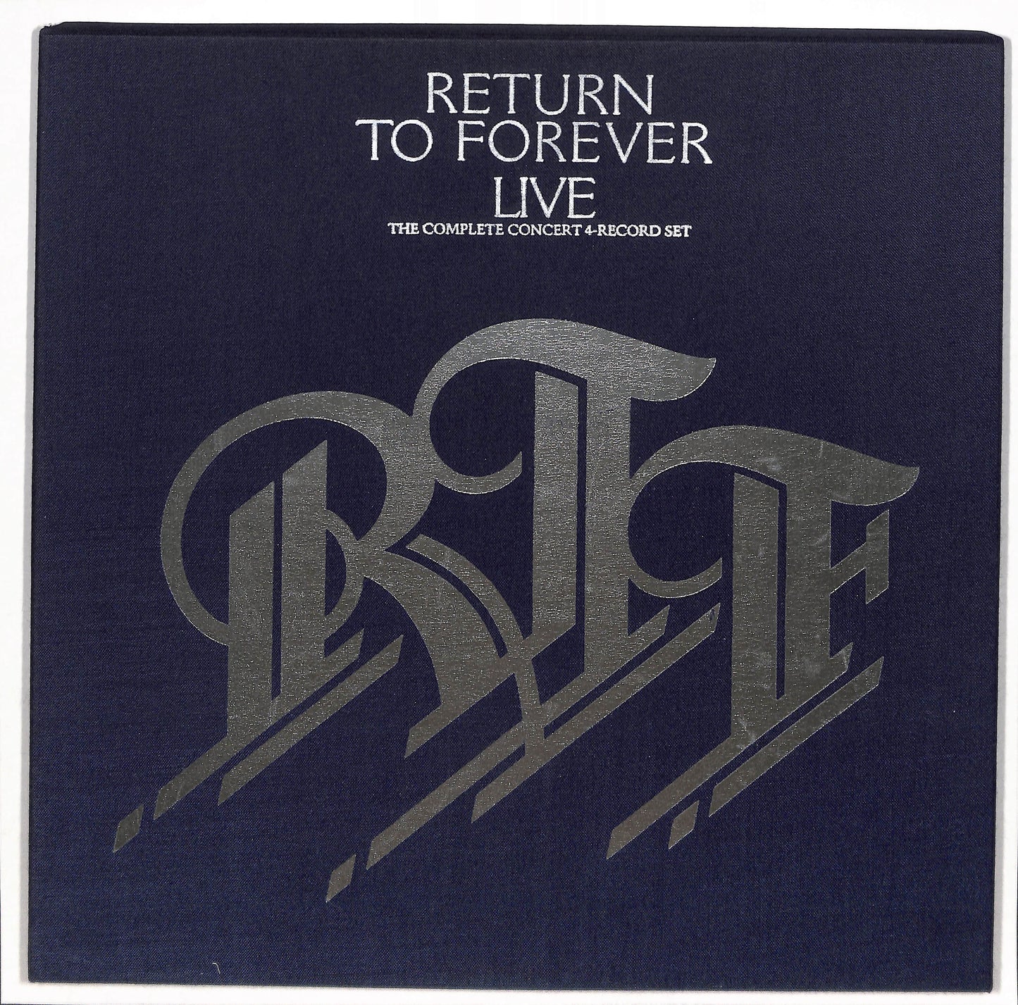 Live The Complete Concert