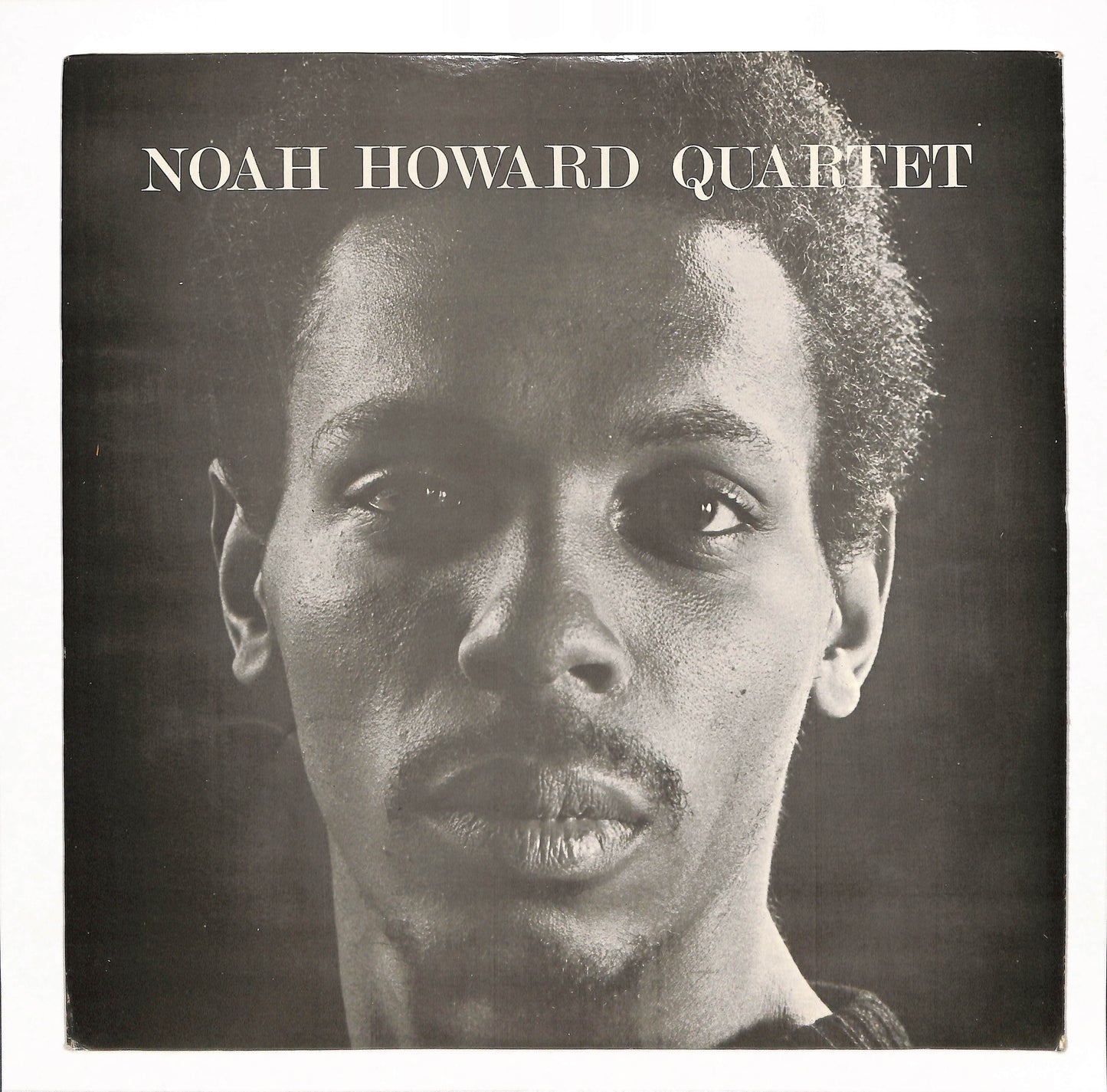 Noah Howard Quartet