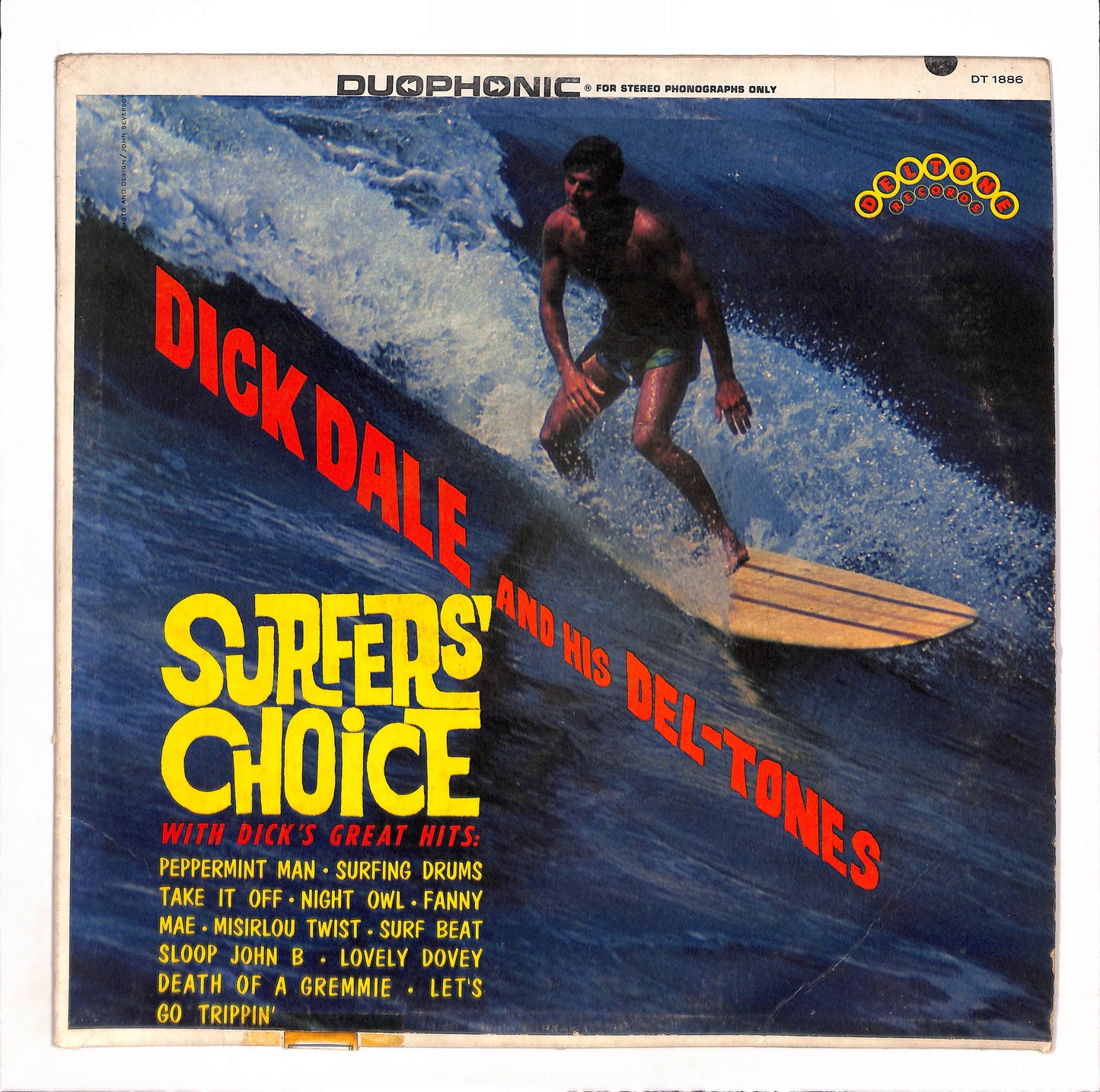 Surfer's Choice