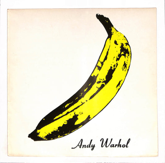 The Velvet Underground & Nico