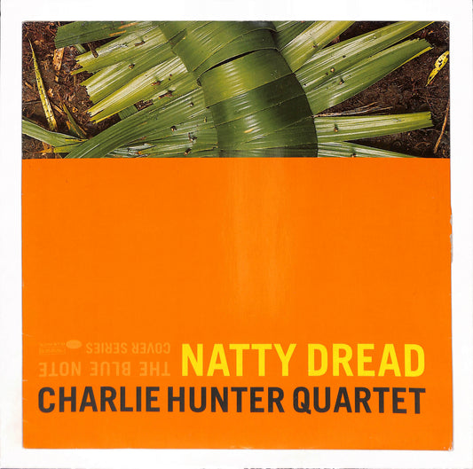 Natty Dread