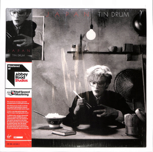 Tin Drum