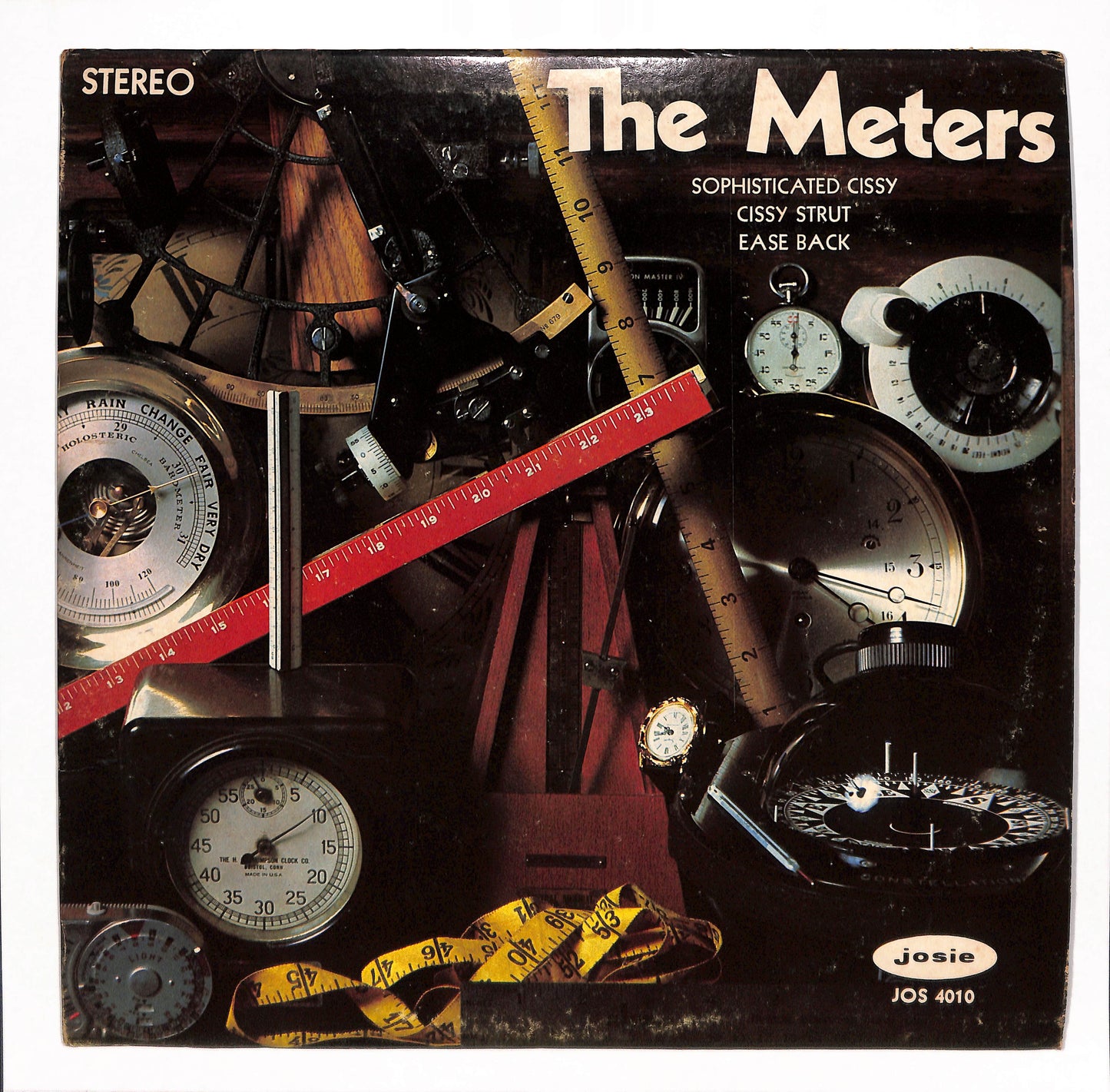 The Meters