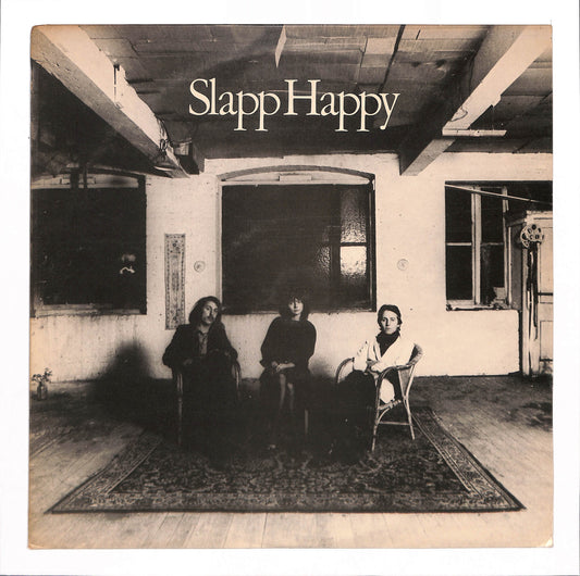 Slapp Happy