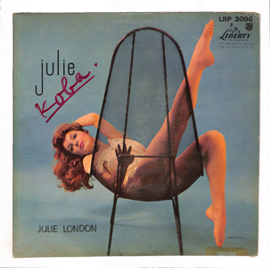 Julie