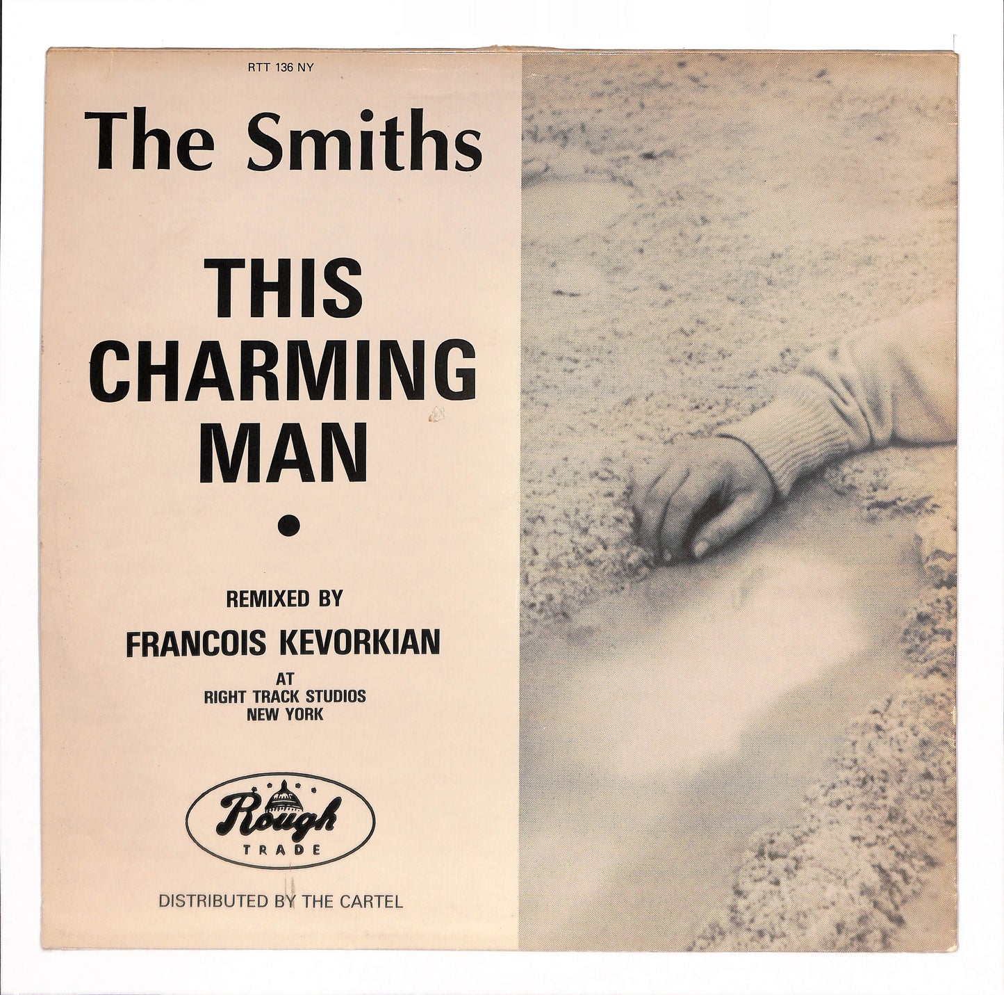 This Charming Man (New York)