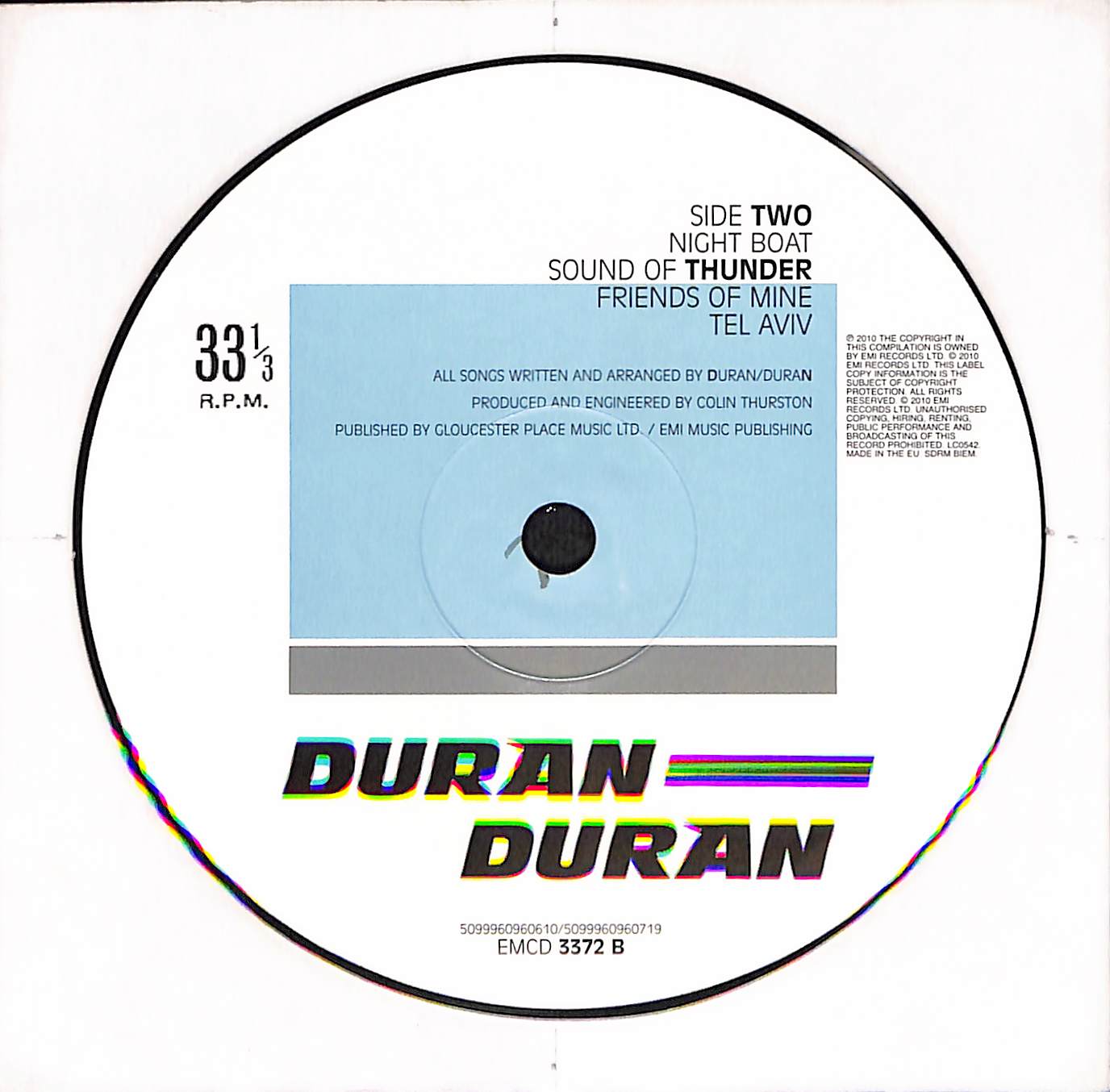 Duran Duran