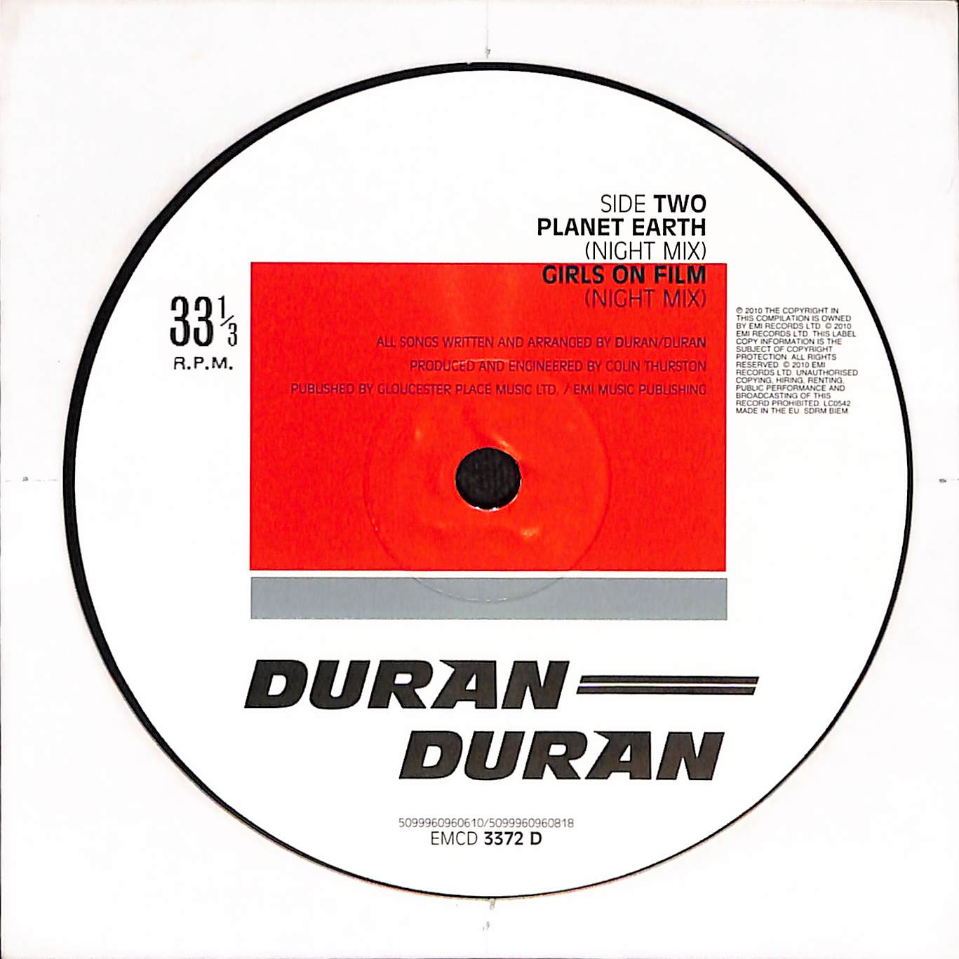 Duran Duran