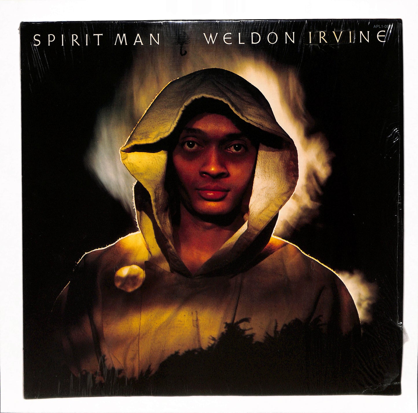 Spirit Man