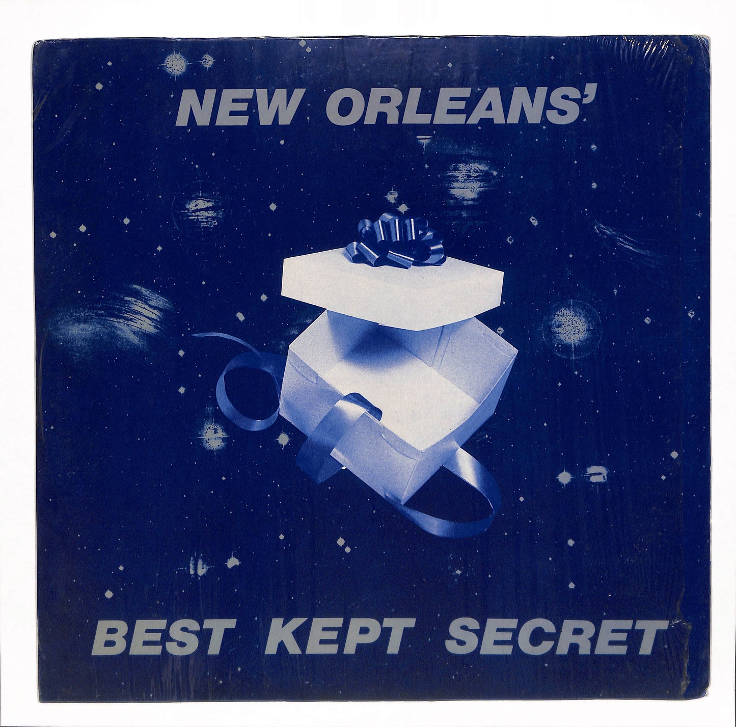 New Orleans' Best Kept Secret