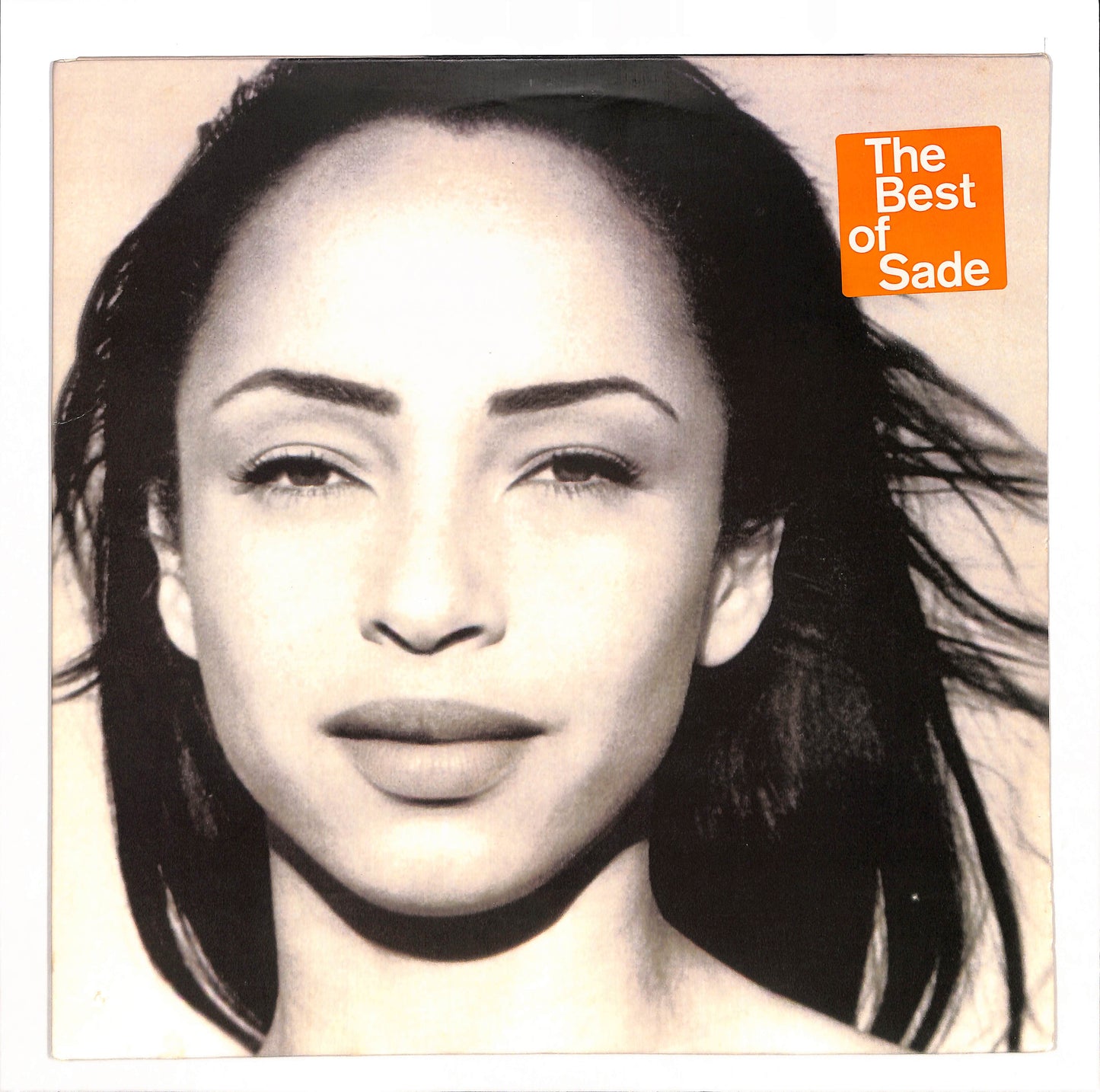 The Best Of Sade