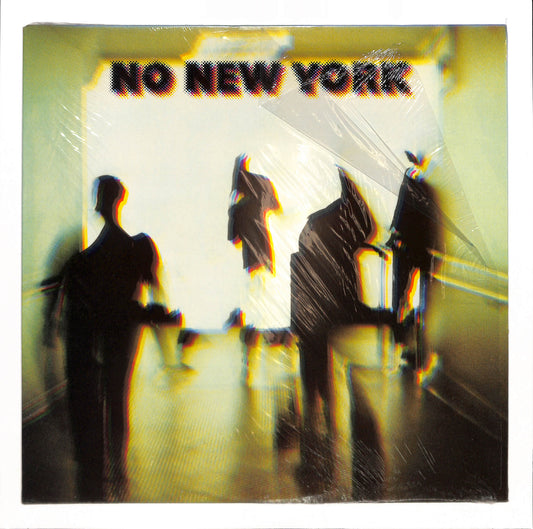 No New York