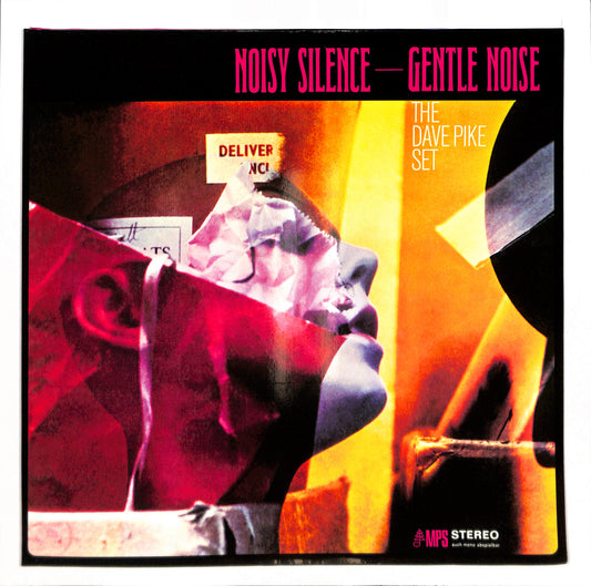 Noisy Silence — Gentle Noise