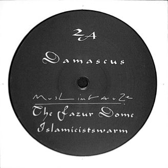 Damascus