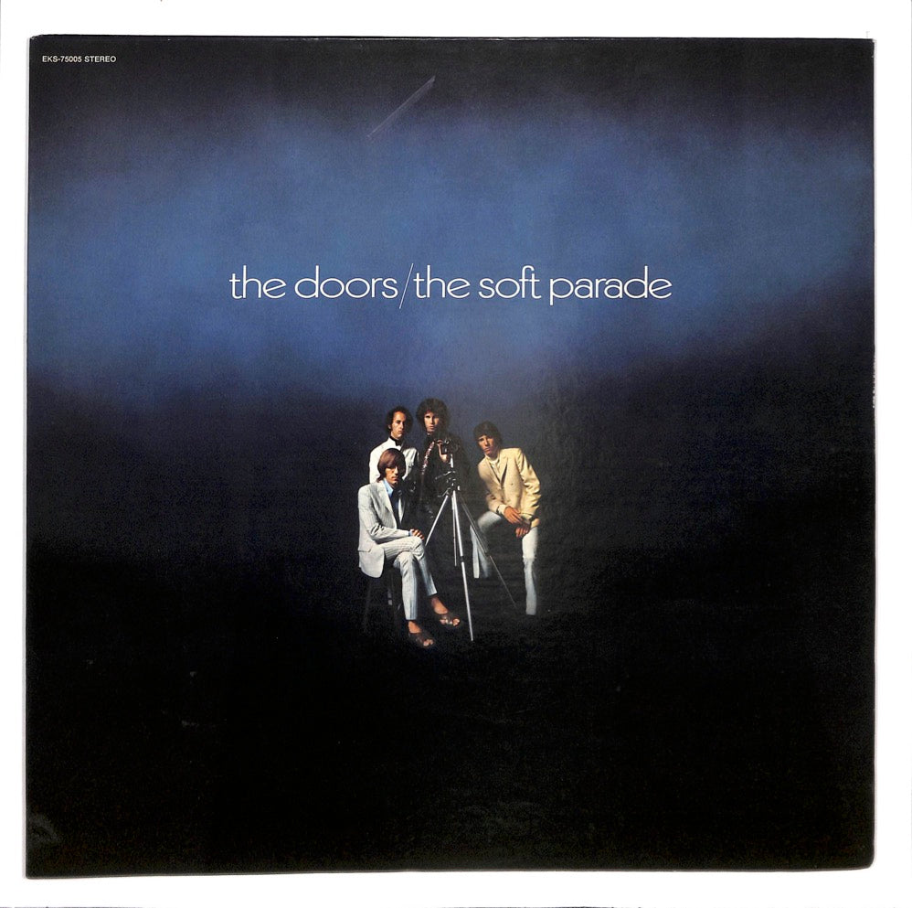 The Soft Parade