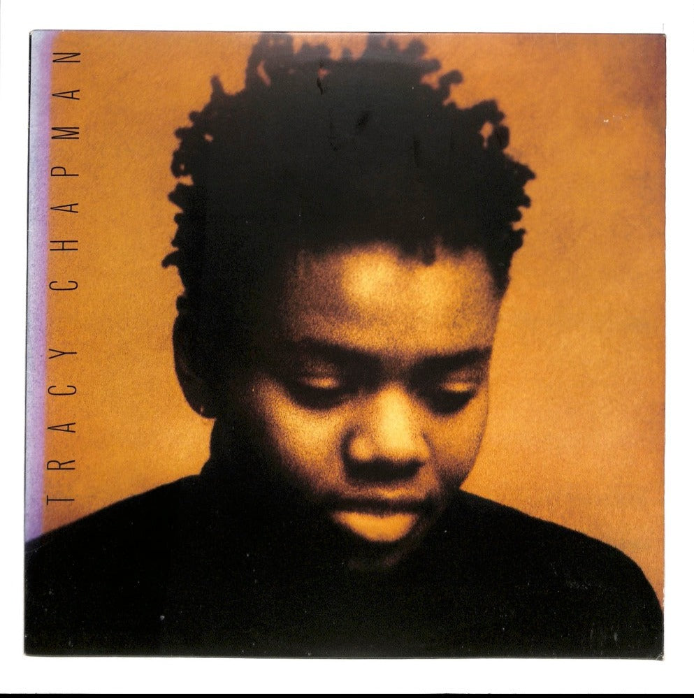 Tracy Chapman